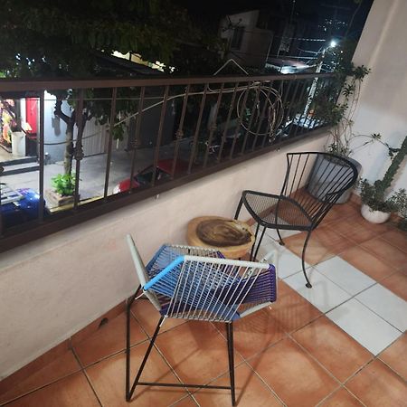 1 Bedroom Apt With Ac , Tv , Wi-Fi Near Dt And Beach ซีฮัวตาเนโค ภายนอก รูปภาพ