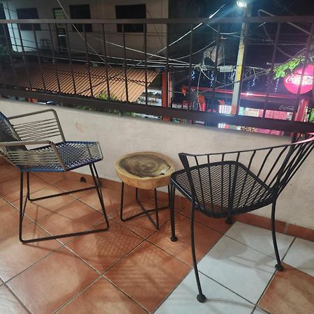 1 Bedroom Apt With Ac , Tv , Wi-Fi Near Dt And Beach ซีฮัวตาเนโค ภายนอก รูปภาพ