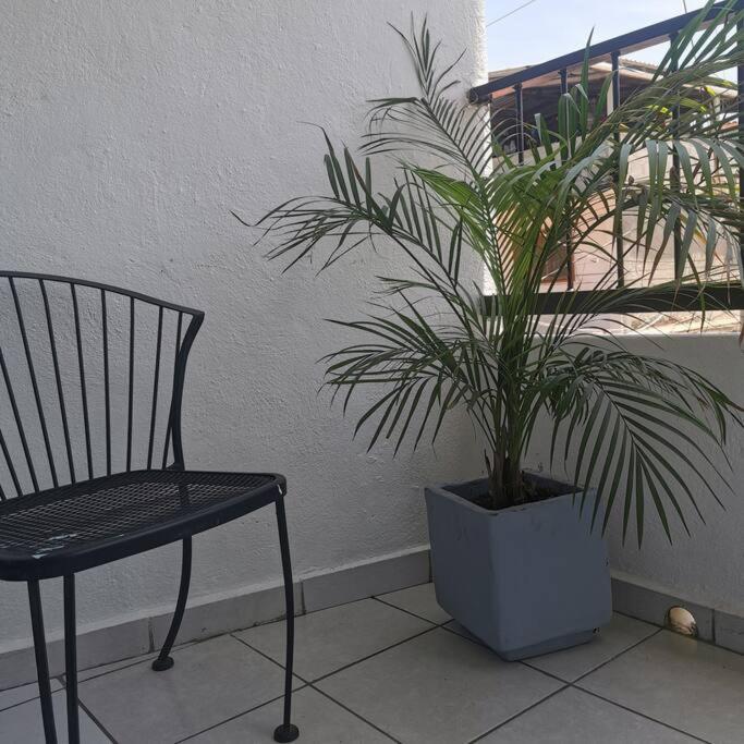 1 Bedroom Apt With Ac , Tv , Wi-Fi Near Dt And Beach ซีฮัวตาเนโค ภายนอก รูปภาพ