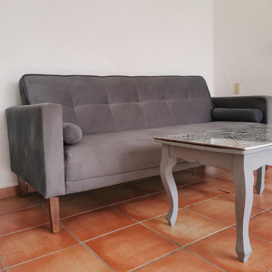 1 Bedroom Apt With Ac , Tv , Wi-Fi Near Dt And Beach ซีฮัวตาเนโค ภายนอก รูปภาพ