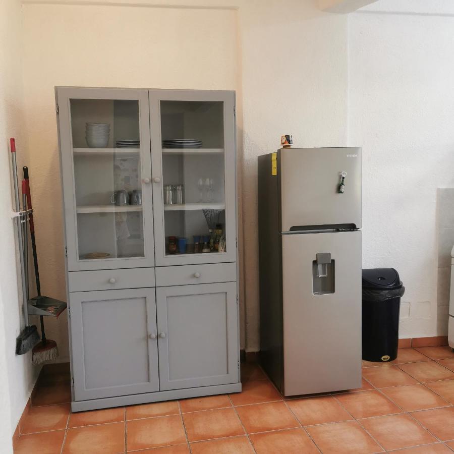 1 Bedroom Apt With Ac , Tv , Wi-Fi Near Dt And Beach ซีฮัวตาเนโค ภายนอก รูปภาพ