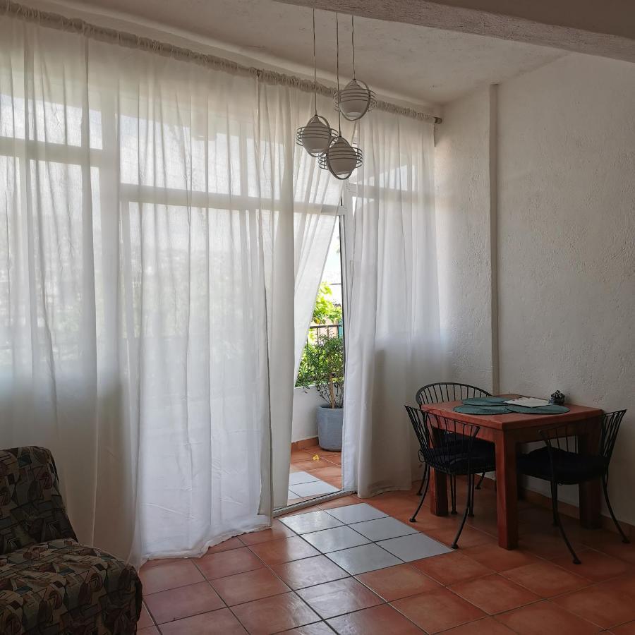 1 Bedroom Apt With Ac , Tv , Wi-Fi Near Dt And Beach ซีฮัวตาเนโค ภายนอก รูปภาพ