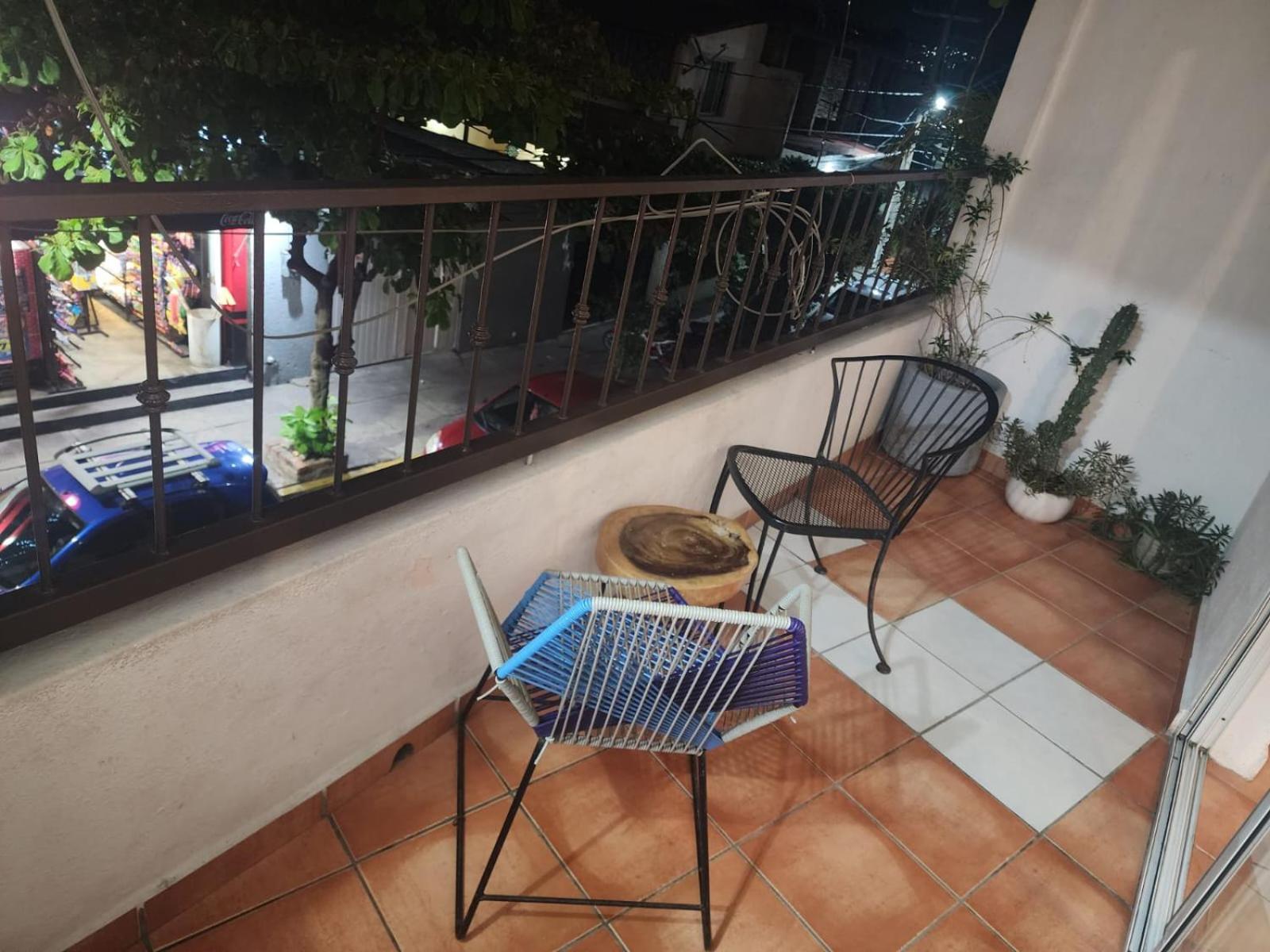 1 Bedroom Apt With Ac , Tv , Wi-Fi Near Dt And Beach ซีฮัวตาเนโค ภายนอก รูปภาพ